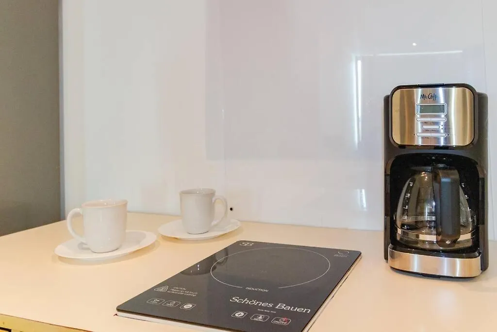 Apartamento Encantadora Suite con cocina en COLIBRI PdC Playa del Carmen
